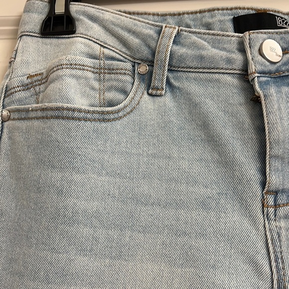 COPY - 1822 Denim ladies jeans - Picture 2 of 12